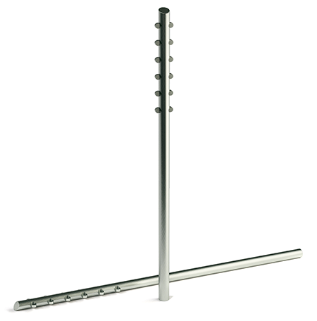 Ceramic-Stud-2-Refractory-Anchors-Manufacturers